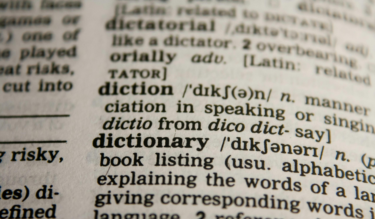 Traducción jurada al inglés británico o estadounidense